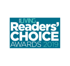 Expat Living Readers' Choice 2019